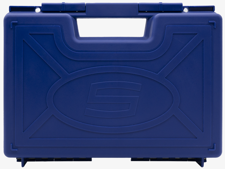 K12 Uyumlu Tabanca Kutusu