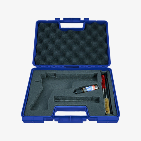 K12 Uyumlu Tabanca Kutusu