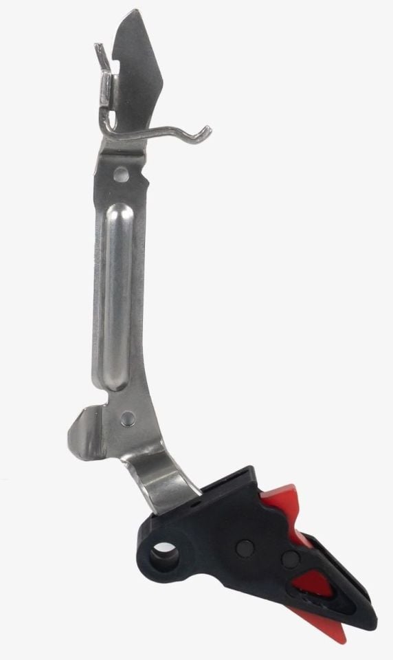 SAR9 GEN3 Uyumlu Emniyetli Düz Tetik