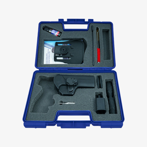 SAR9 TABANCA KUTU