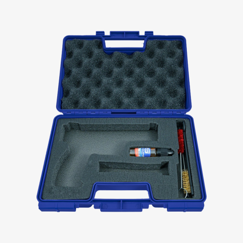 ST9 Uyumlu Tabanca Kutusu