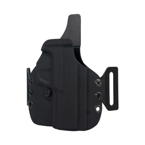 SAR9, SAR9 METE ve SAR9 X Uyumlu Kydex Tabanca Taşıma Kılıfı