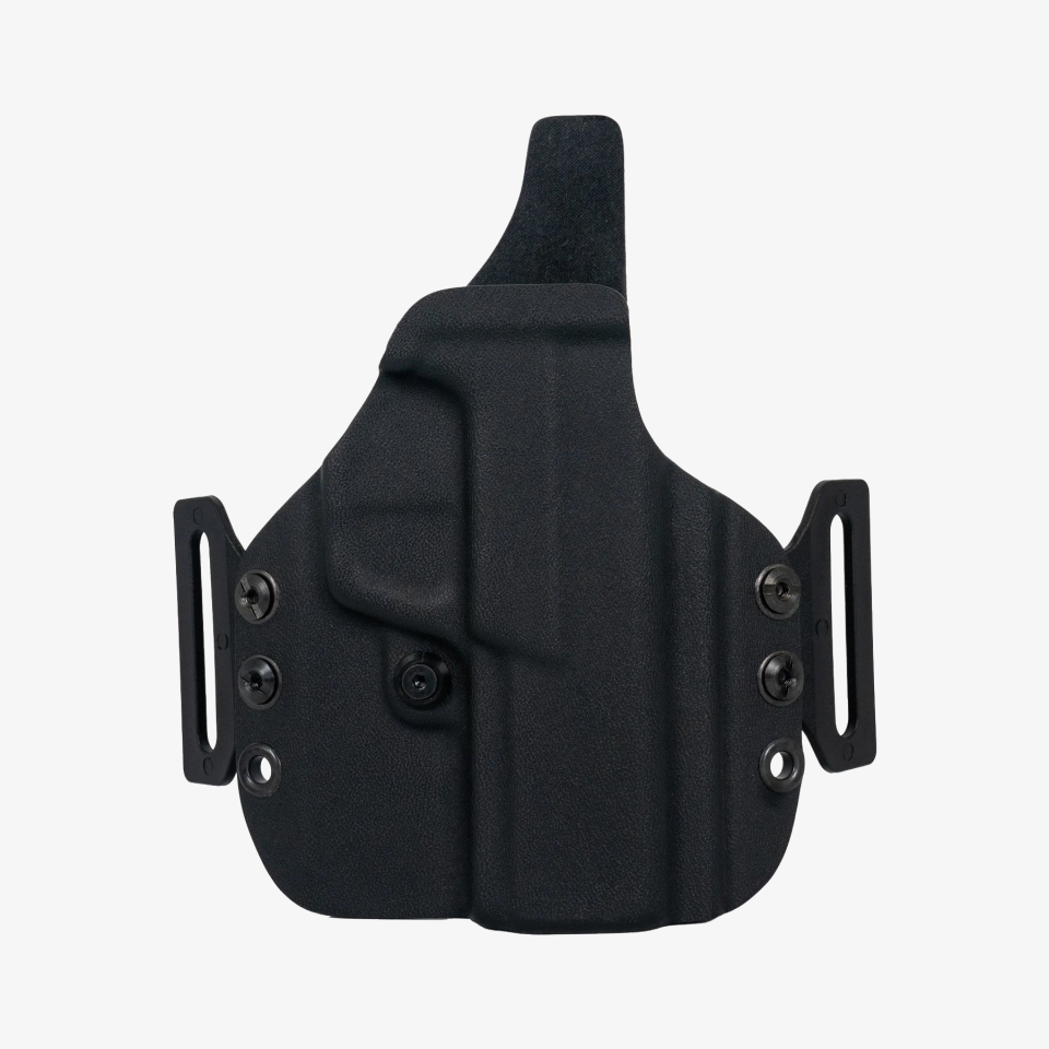 SAR9, SAR9 METE ve SAR9 X Uyumlu Kydex Tabanca Taşıma Kılıfı