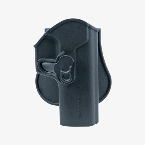 SAR9 Plastik Tabanca Taşıma Kılıfı