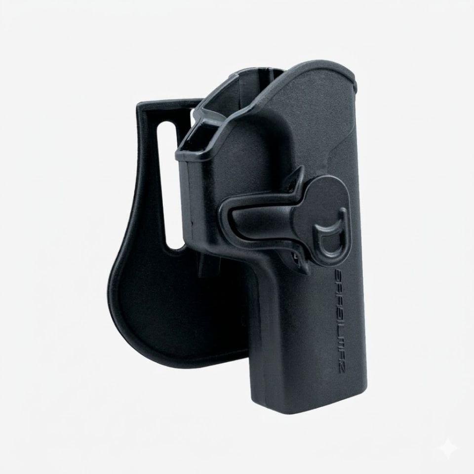 SAR9 ve SAR9 METE Uyumlu Tabanca Taşıma Kılıfı