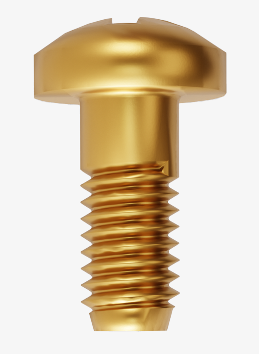 Altın Kabza Vidası