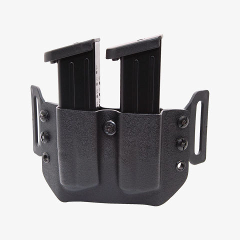 Kydex Çift Şarjörlük