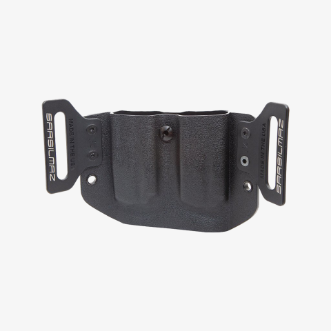 Kydex Çift Şarjörlük