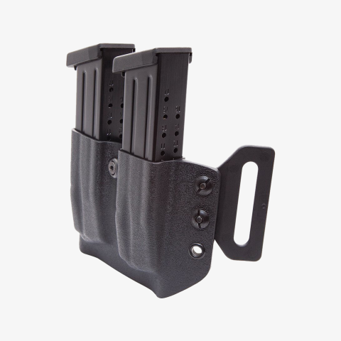 Kydex Çift Şarjörlük