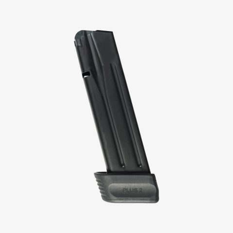 SAR9 19 KAPASİTE ŞARJÖR