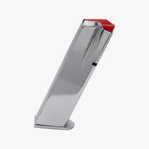 SARSILMAZ 17 KAPASİTE ŞARJÖR BEYAZ