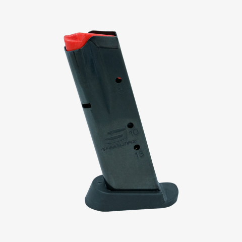 B6C 9x19 mm 13 KAPASİTE ŞARJÖR