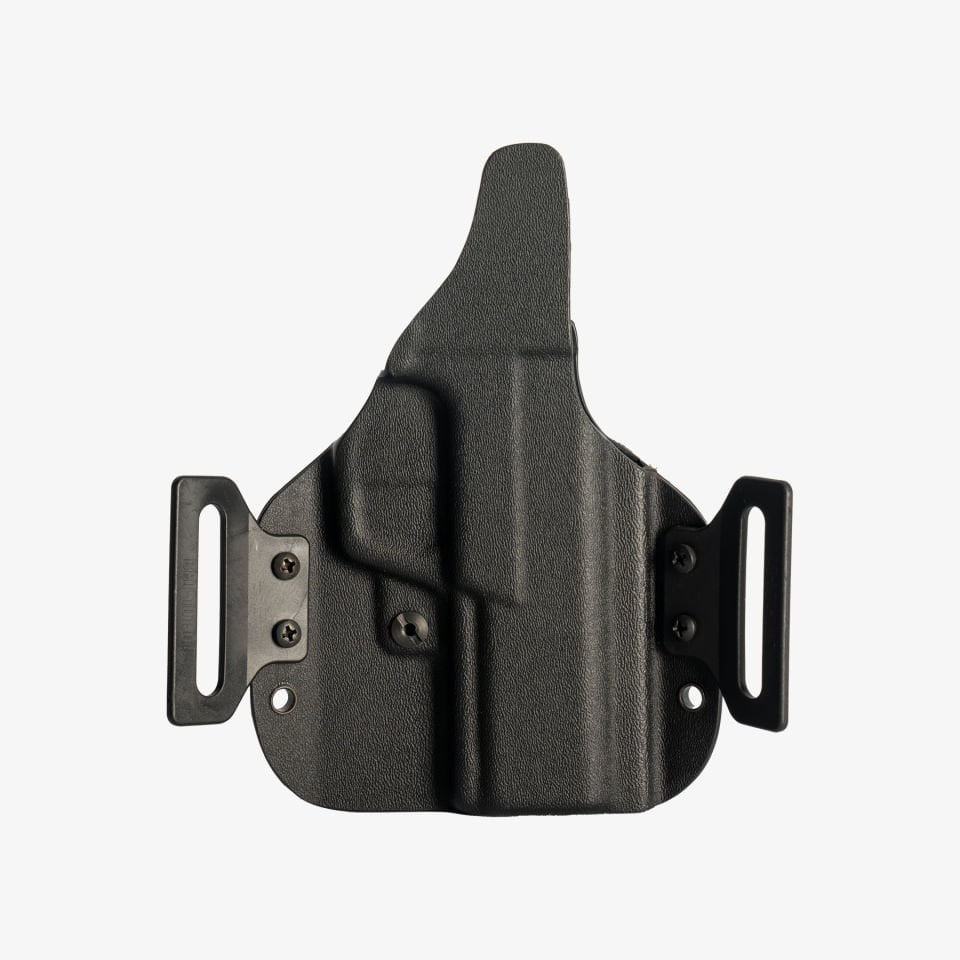 SAR9 ve SAR9 METE Uyumlu Kydex Tabanca Taşıma Kılıfı - Sol
