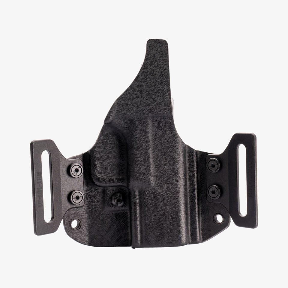 SAR9 SC GEN3 Dış Taşıma Kydex Sol Taşıma Tabanca Kılıfı