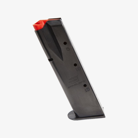 CM9 GEN2 17 Kapasite Şarjör