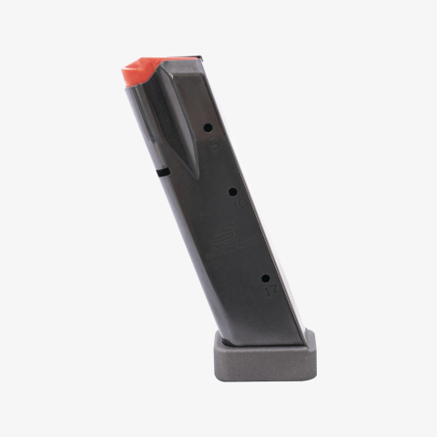 K12 SPORT 17 Kapasite Şarjör