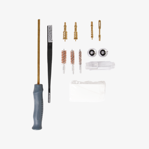 Sarsılmaz Çoklu Kalibre Silah Temizlik Seti Harbi Seti