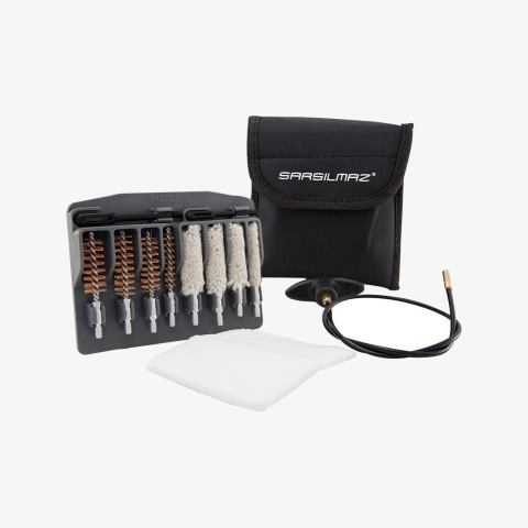 SARSILMAZ Sahra Tipi Harbi Kiti