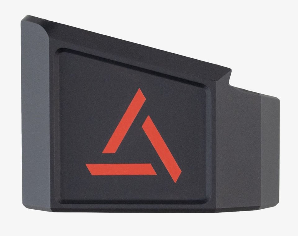 SAR9 ve SAR9 METE Uyumlu TCS Vaşak Şarjör Kapasite Artırıcı Özel Seri