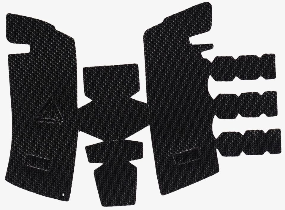 SAR9 Uyumlu Manta Pro S Kaymaz Kabza