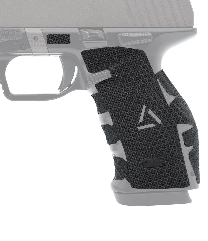 SAR9 Uyumlu Manta Pro S Kaymaz Kabza