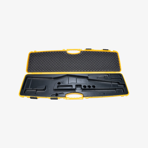 Bernardelli Sarı Tüfek Çantası