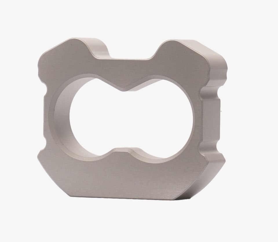 Taktik Cam Kırıcı