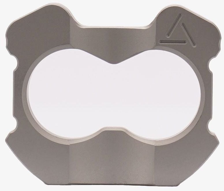 Taktik Cam Kırıcı