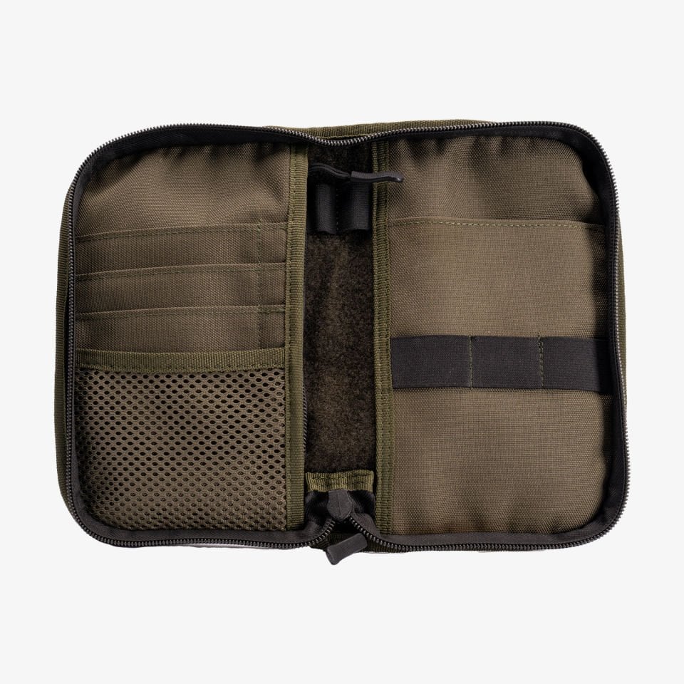 Sarsılmaz Taktik Organizer Çantası Haki Renk
