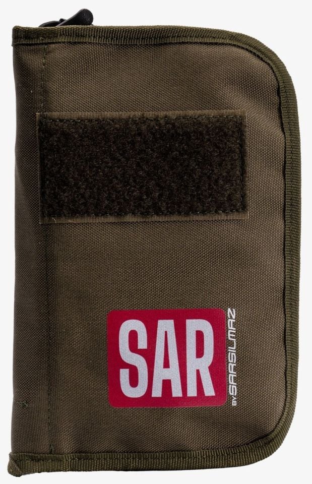 Sarsılmaz Taktik Organizer Çantası Haki Renk