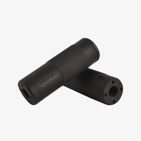 SAR9 Airsoft Susturucu