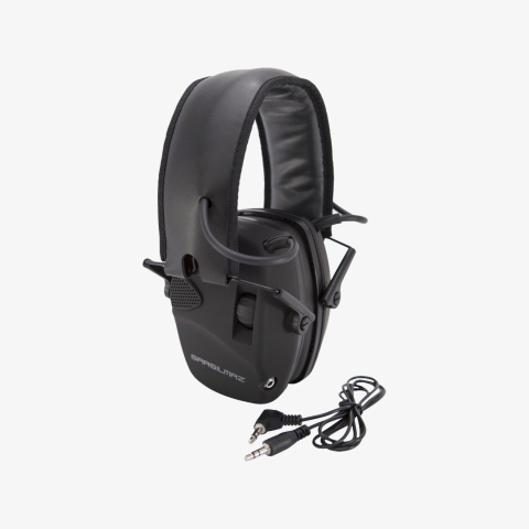 SARSILMAZ Elektronik Atış Kulaklığı