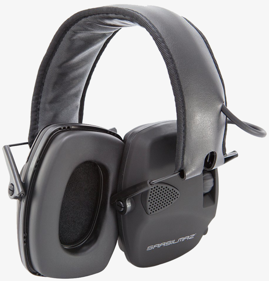 Profesyonel Elektronik Atış Kulaklığı