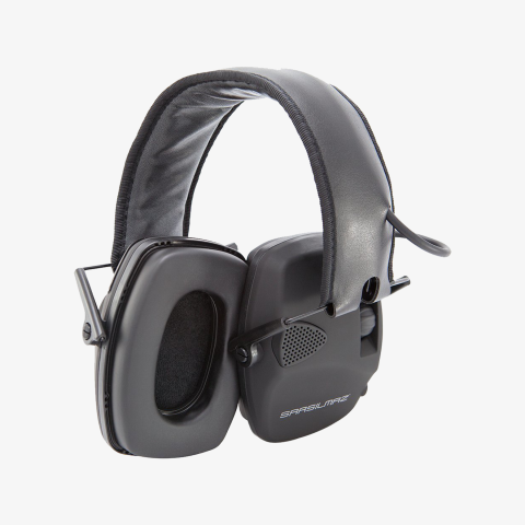 SARSILMAZ Elektronik Atış Kulaklığı