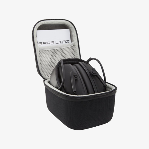 Profesyonel Elektronik Atış Kulaklığı