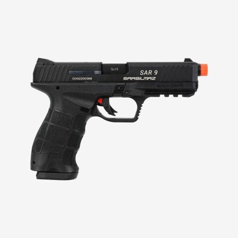 SAR9 AIRSOFT 2