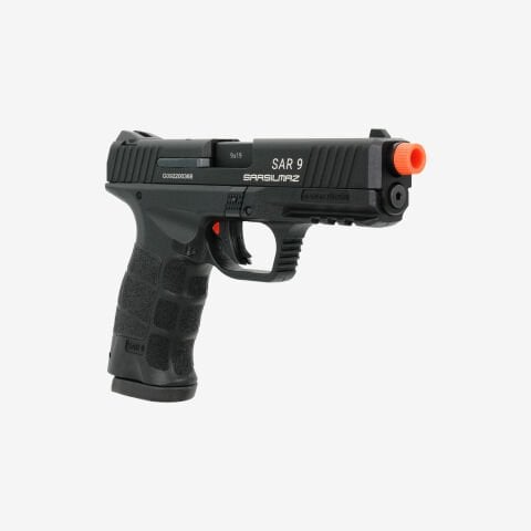 SAR9 AIRSOFT 2
