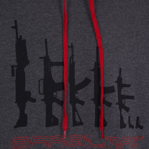 SARSILMAZ SWEATSHIRT