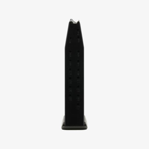 SAR9 17 KAPASİTE (HAKİ ALT KAPLAMA)MONTAJLI