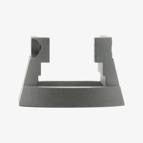 K12 SPORT Uyumlu Magwell Şarjör Kılavuzu