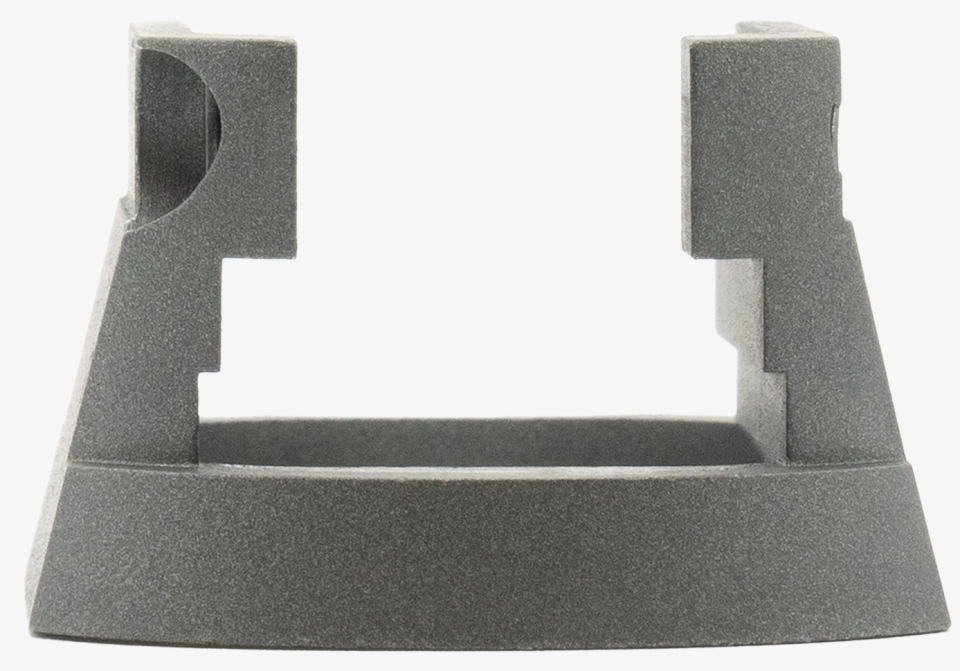 K12 SPORT Uyumlu Magwell Şarjör Kılavuzu