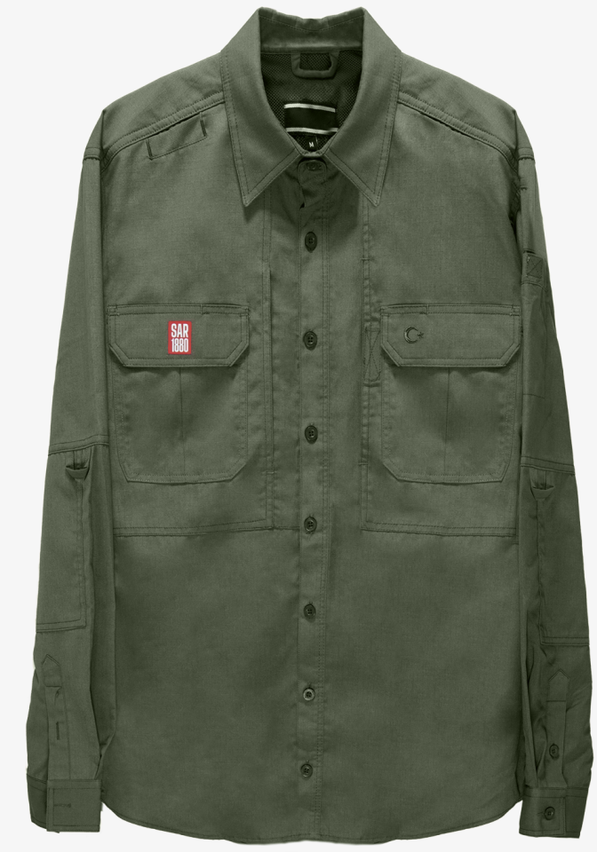 SAR Taktik Gömlek