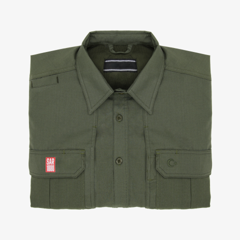 SAR Taktik Gömlek