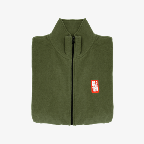 SAR Tactical Polar