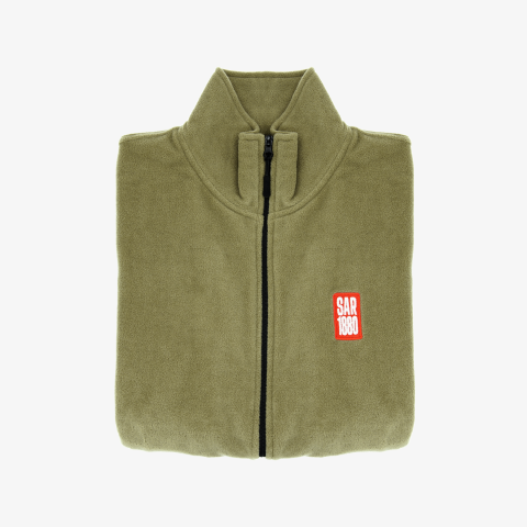 SAR Tactical Polar
