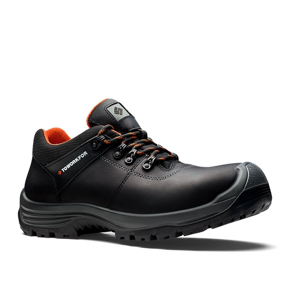 Toworkfor TRAIL Shoe SRC S3 İş Ayakkabısı