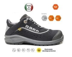 BASE  B0886 Be-Style S1P SRC ESD İtalyan marka  İş Güvenlik Ayakkabısı