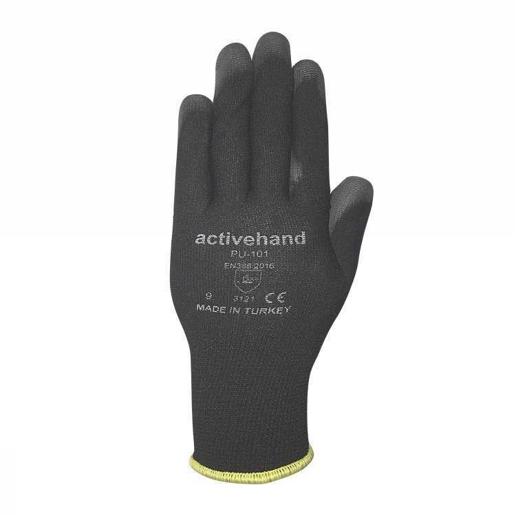 Activehand PU-101 Hassas Montaj İş Eldiveni