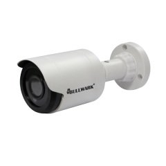 Bullwark BLW-IR1080-FHD Bullwark 2MP 4in1 3.6mm Sabit Lens Bullet Güvenlik Kamerası
