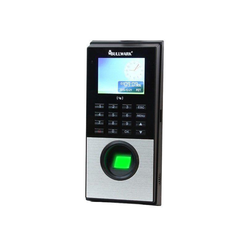 BLW-302CFP  LCD Ekran Parmak İzi Okuma Cihazı